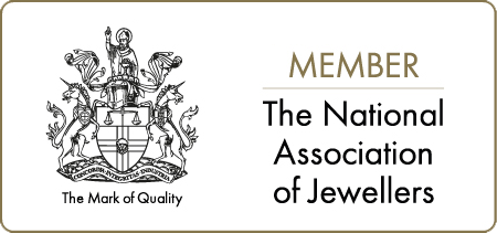 Member The National Association of Jewellers